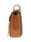 Buy Most Favorited Chloé Mini Drew Leather Chain Brown Cross Body Bag，Chloé Cross Body Bags For Sale