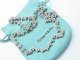 Tiffany & Co. Tiffany & Co Platinum Diamond Lace Necklace,Tiffany & Co. Jewelry For Sale