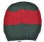 Cheap NEW GUCCI MEN'S 310777 WOOL RED GREEN INTERLOCKING GG LOGO BAGGY SKI H...,Buy Gucci Hats