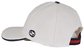 Cheap Gucci Men's 387554 White Canvas Interlocking GG Web Baseball Hat M,Buy Gucci Hats