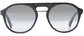 Cheap Prada Sunglasses PR 09PS - Black w/ Grey Lens,Prada Sunglasses Wholesale