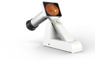 FDA Marked Compact Non Mydriatic Digital Handheld Fundus Retinal Camera for Ophthalmology
