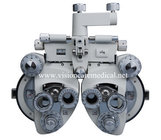 CE Marked All Metal Material Manual Refractor Phoropter for Eyesight Refraction Made in China