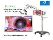 CE Marked Ophthalmic Surgical Microscope Video Beamsplitter & Adapter