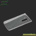 Hard PC cover for LG G3, back cover case skin accessory