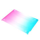 Oil Rainbow pettern Hard case wholesale for macbook pro laptops