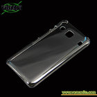 Custom Hard case cover for Kyocera KYV36