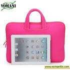 Nylon laptop shoulder strap bag handbags sleeve for apple Macbook Pro air
