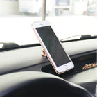 Universal 360°Creative Aluminum car bracket phones tablets Magnetic car navigation backet