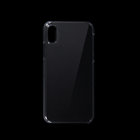 Clear hard case cover for IPhone8 ,accurate data of holder for iphone8
