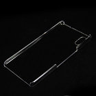 PC hard clear case cover for Kyocera KYV44, best protective phone cover