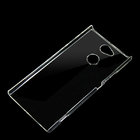 PC hard clear case for sony Xperia L2, best protective phone cover
