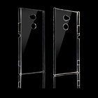 PC hard clear case for sony Xperia XA zultra, best protective phone cover