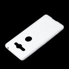 TPU soft case cover for Sharp SO-05K,  best protection with durable skin