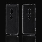 TPU soft case cover for SONY Xperia XZ2 SO-03K,  best protection with durable skin