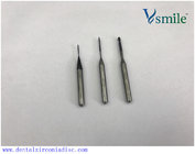 Dental Milling Burs fit for Arum Machines CADCAM Mill