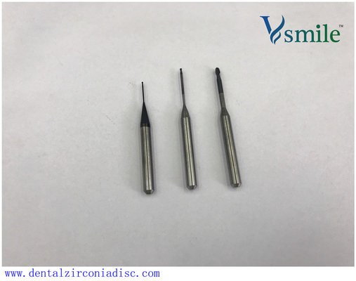 Dental Milling Burs fit for Arum Machines CADCAM Mill