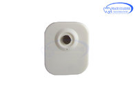 Garment Store Big Square RF Hard Tag 8.2Mhz 68 * 55 Mm With Wide Range