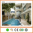 600*300mm Perfect Flexible Clay Leather stone cladding material school hospital house