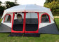 big tent for family with 6-12 person----go camping with  a Large  tent! supplier