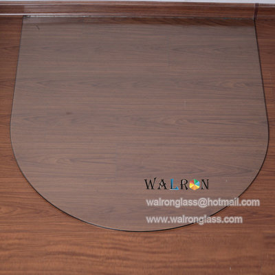 China Glass Floor Plate supplier