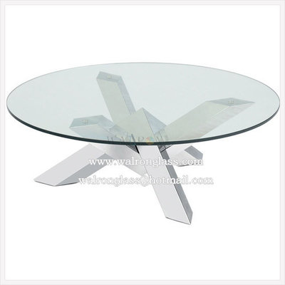 China Glass Table Top supplier