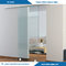 Office Sliding Glass Door with Tempered/Toughened Glass supplier