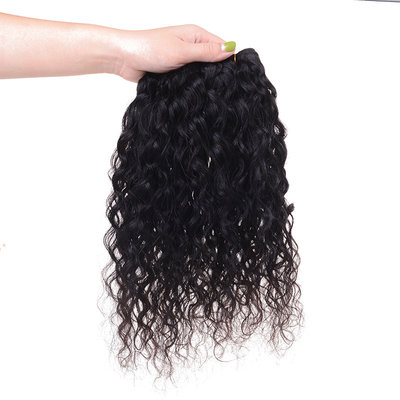 China 22&quot; Direct Factory Wholesale feather hair extension natural supplier