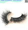 2017 hand Made Type and Synthetic Hair Material false eyelash manufacturer supplier