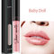 Private label lip gloss matte waterproof lip gloss liquid lipstick natural waterproof own brand lipgloss supplier