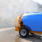 3WFQ-1000 agricultural tractor mist blower sprayer