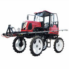 high clearance self propelled type boom sprayer 3WPZ-700