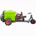 Self-propelled Agriculture power Sprayer