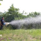 agricultural and garden use Knapsack power sprayer spare parts spray gun