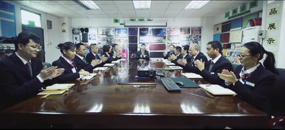 Dongguan Wanlixing Rubber Co., Ltd.