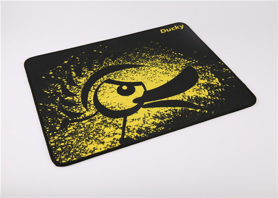 China Microfiber Cloth Mouse Pad supplier