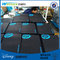 Personalised Gaming Mouse Pads / Mousepad Waterproof SGS ROHS certification supplier
