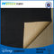 Self Adhensive Fabric Surface Mouse Pad Material Sheets Eco - Friendly SGS Approval supplier