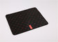 Natural Rubber Nylon Extra Thick Mouse Pad Cloth With Printing supplier