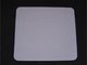 Black Non Slip Back Mouse Pad Roll Material Natural Rubber Roll Material supplier