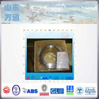 WTSFC water lubrication end face sealing apparatus