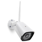 Wdm CCTV 8chs 1.0MP/2.0MP  Home Security Wireless Surveillance Camera WiFi NVR Alarm System