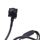 2.0MP Mini HD-Ahd Camera with Audio and 3.7mm Pinhole Lens