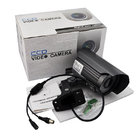 Wdm CCTV 2.0MP Hight Definition 4 in 1 IR Bullet Secuirty Waterproof Camera