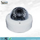 Indoor 3.0MP Ahd CCTV Camera Manual Varifocal Lens 30PCS IR