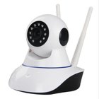 Wdm-Technology Good Signal Two WiFi Cables 1080P IP Camera