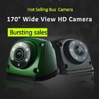 Wdm 2018 New 960p Infrared CCTV Security Car HD Camera