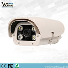 Highway 2.0MP Sony CMOS Car License Plate Recognition Lpr IP Cameras
