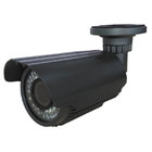 1.3MP HD-Ahd Lpr Camera with Motorized Zoom and Focus 2.8-12mm/6-22mm Lens