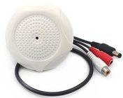 Wdm CCTV Surveillance Specialize Ultraclear Original Sound Low Noise Processing Pickup